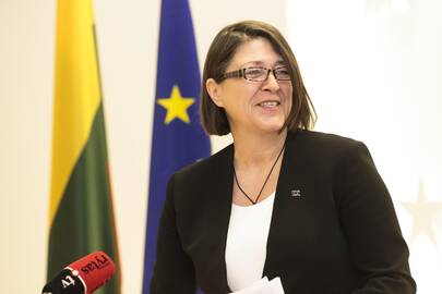 Violeta Bulc