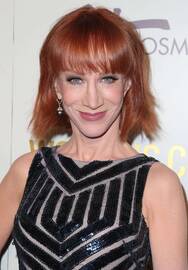 Kathy Griffin