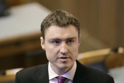 Taavi Roivas