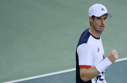 Andy Murray