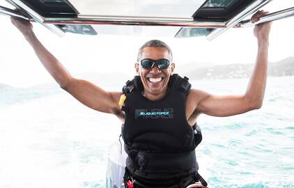 Barackas Obama