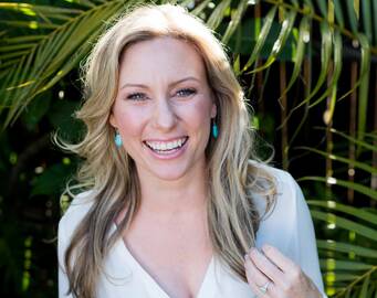 Justine Damond