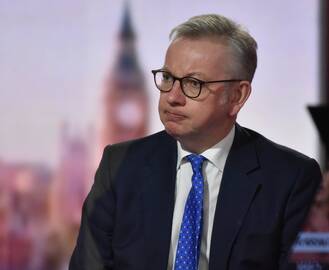 Michaelis Gove