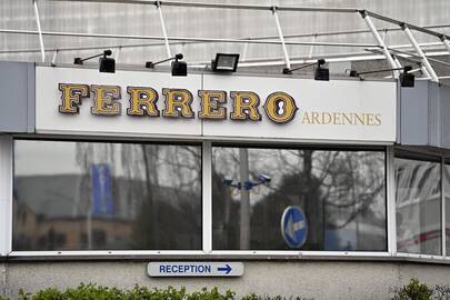 „Ferrero Ardennes“