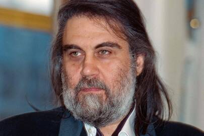 Vangelis Papathanassiou