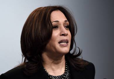 Kamala Harris 