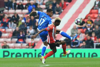 „Sunderland“ 0:1 pralaimėjo „Bournemouth“ klubui