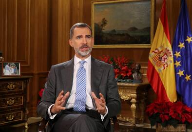 Felipe VI