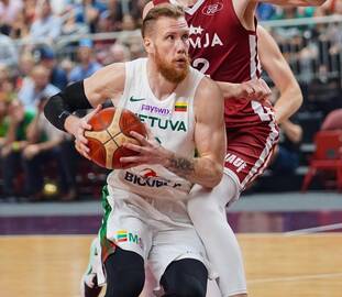 Ignas Brazdeikis