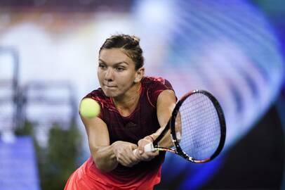 Simona Halep