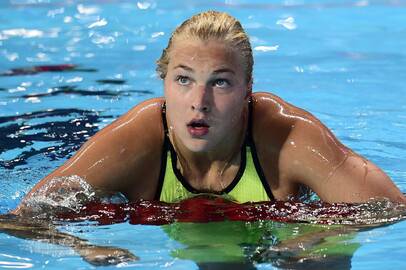 Rūta Meilutytė