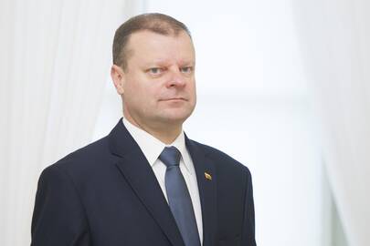 Saulius Skvernelis