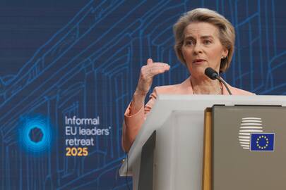 Ursula von der Leyen