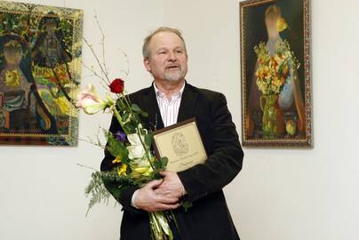 Apmaudas: istorinių spaudinių leidėjas klaipėdietis K.Demereckas neslepia, jog Lietuvoje autoriaus teisių gynimas dar labai ribotas.