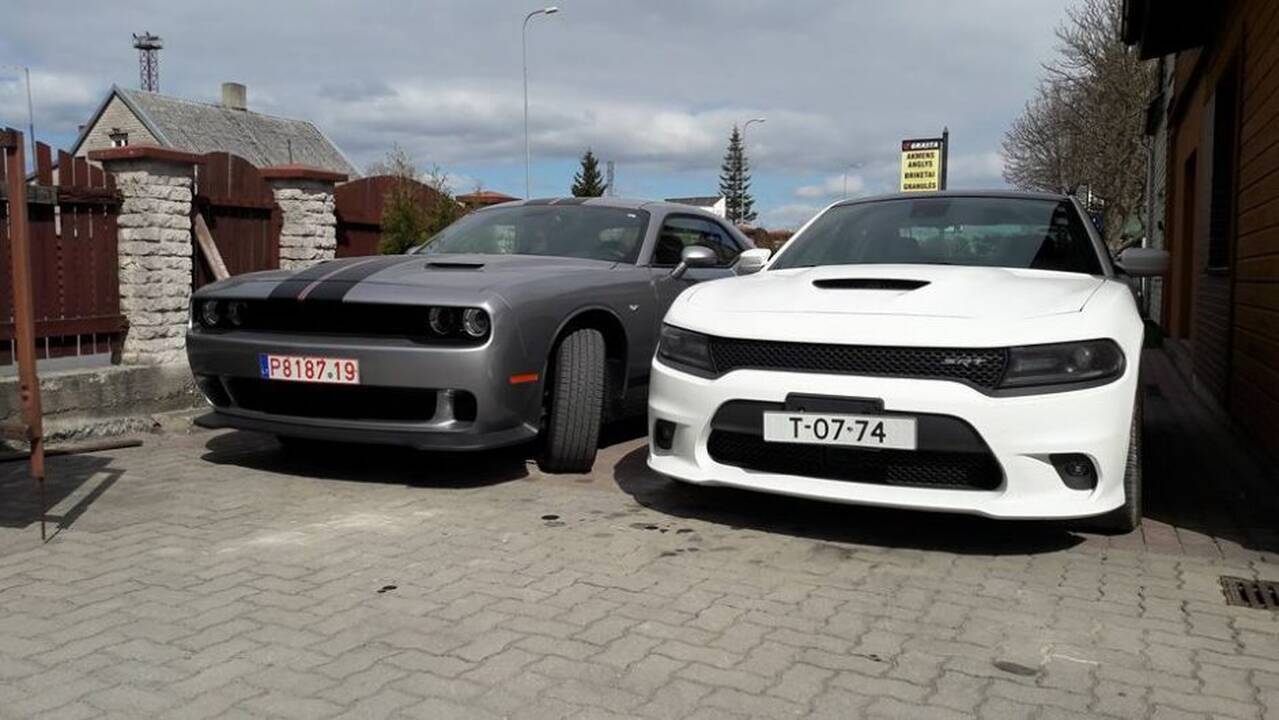 Pažadėjo: A.Abraitis pažadėjo dosniai atsilyginti už vertingą informaciją apie pavogtus automobilius.