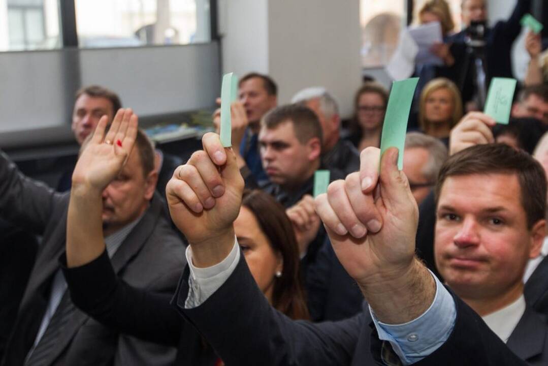 Posėdis