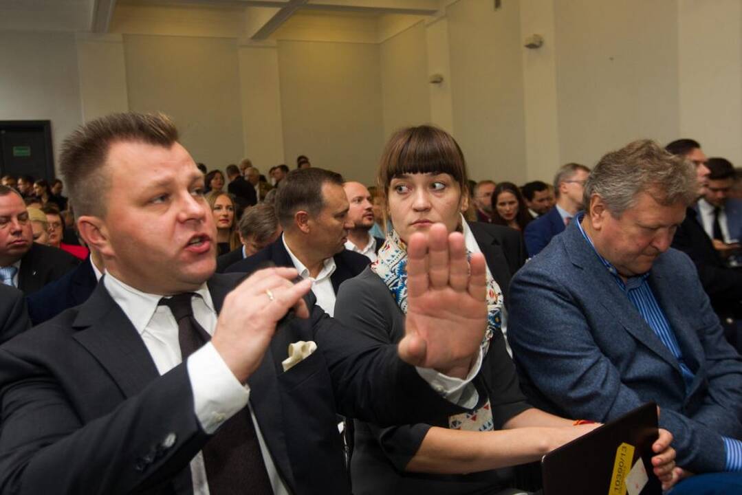 Posėdis