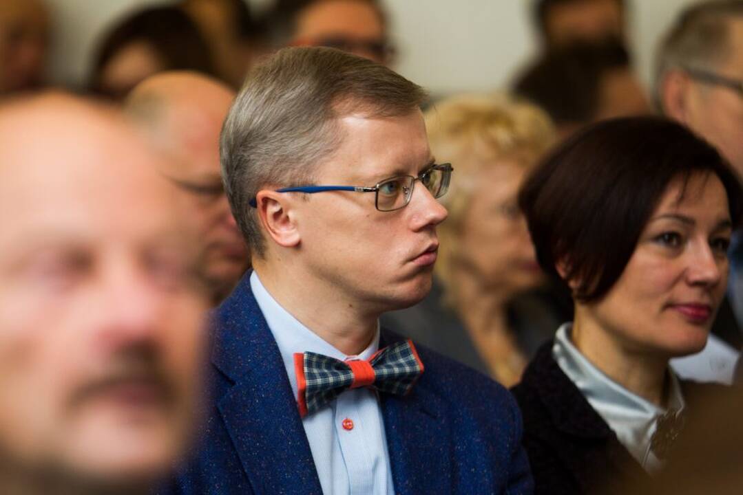 Posėdis