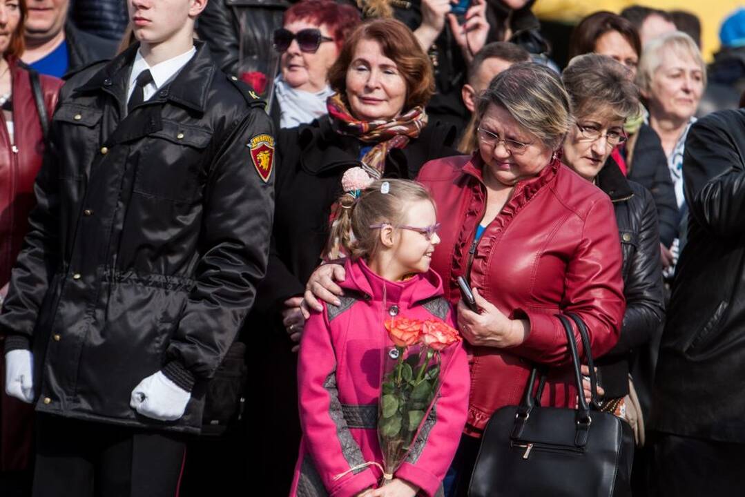 Ceremonija