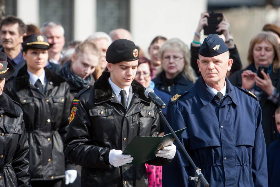 Ceremonija