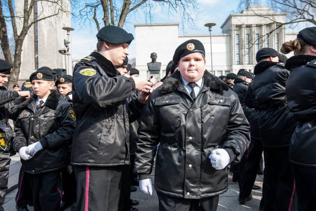 Ceremonija