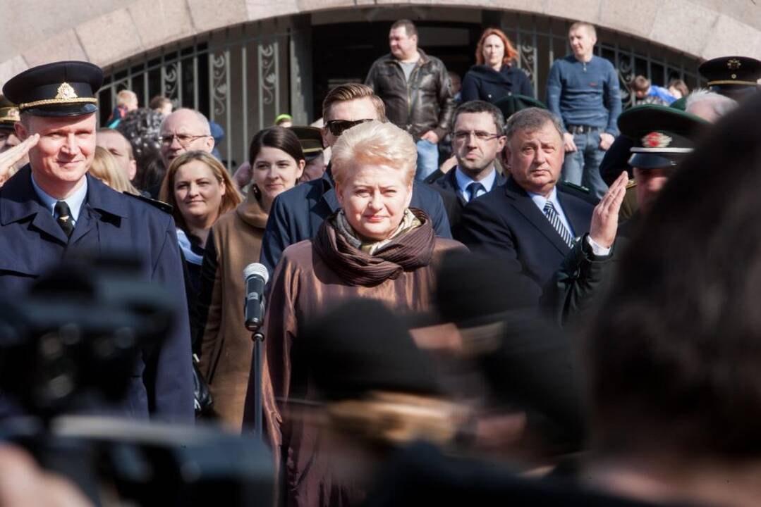 Ceremonija