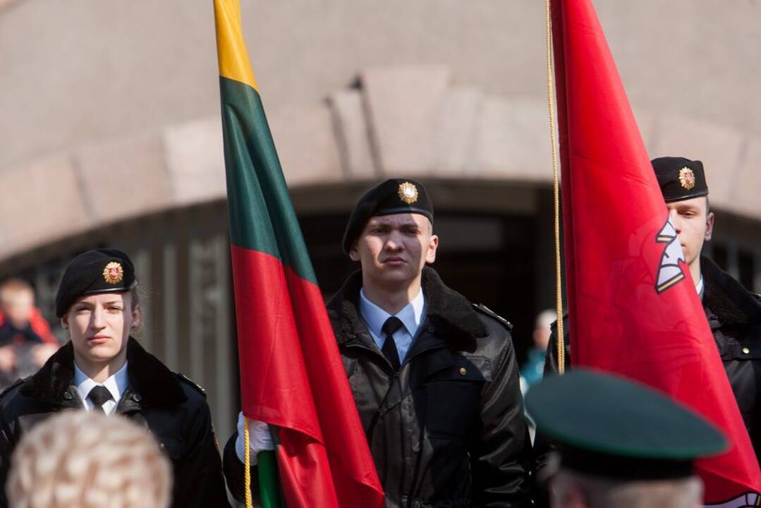 Ceremonija