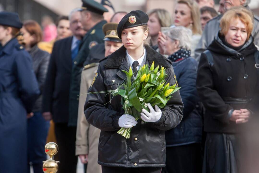 Ceremonija