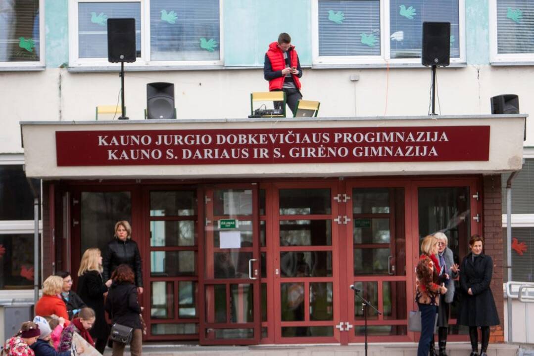 Aitvarų šventė