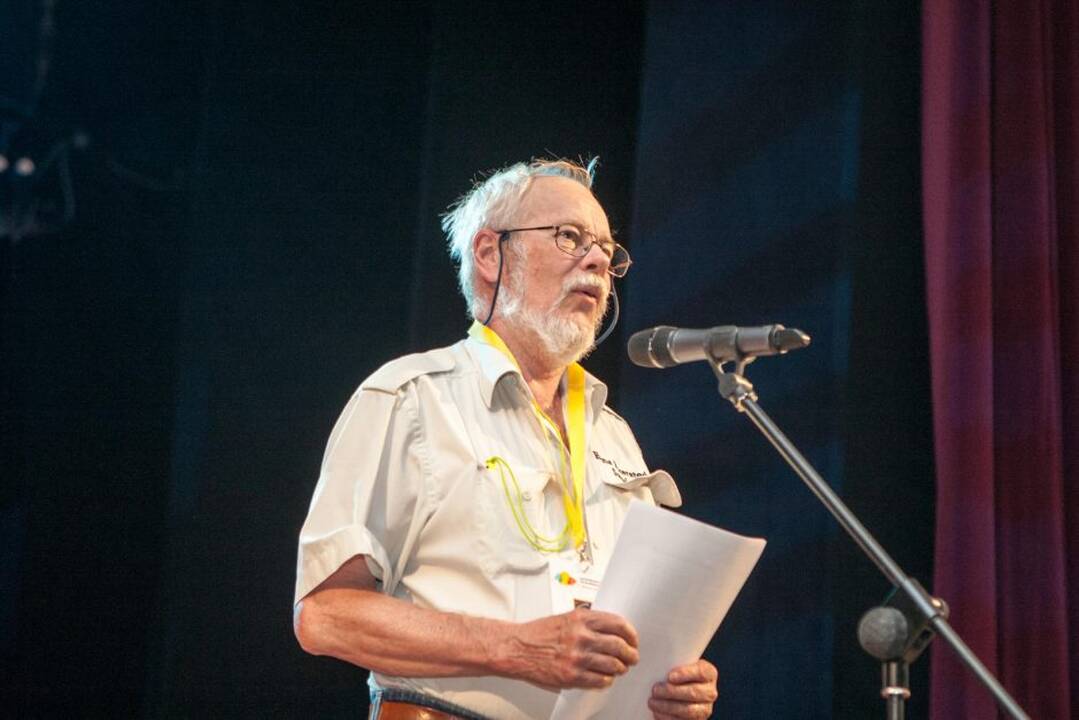 Pasaulio moterų karšto oro balionų čempionatas