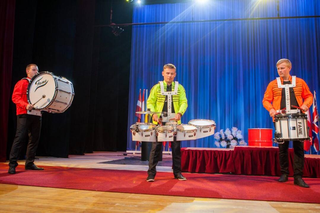 Pasaulio moterų karšto oro balionų čempionatas