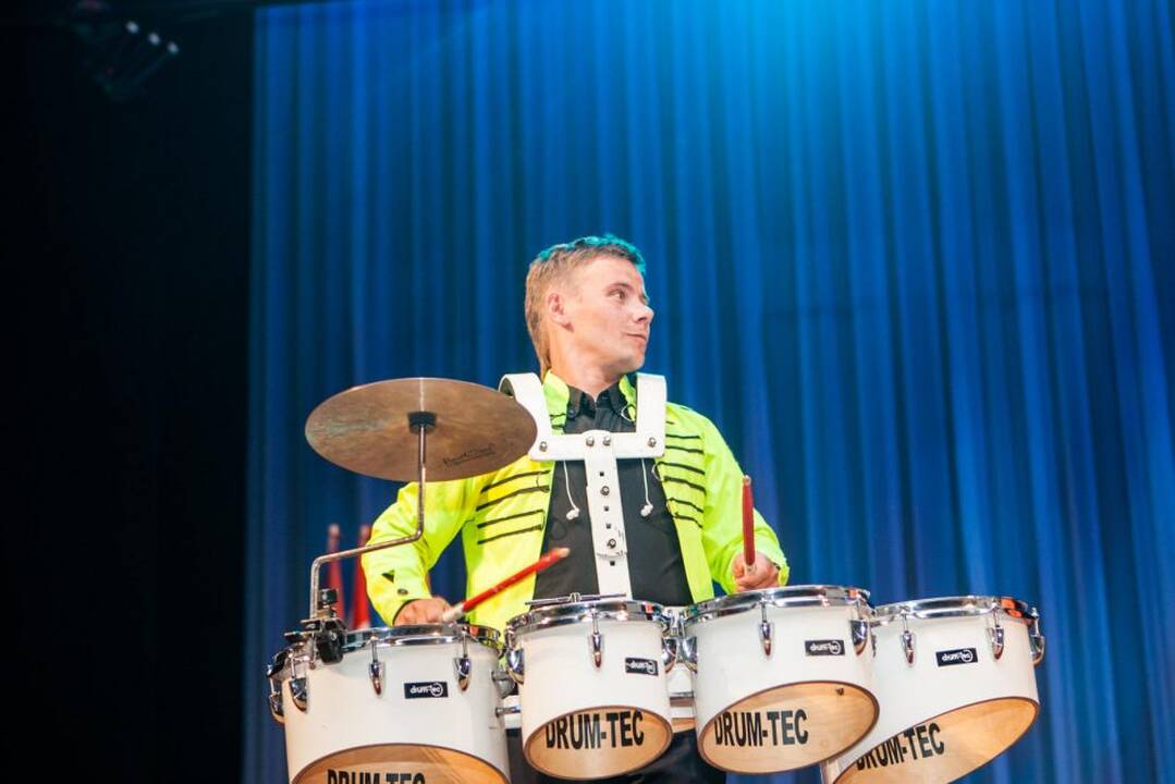 Pasaulio moterų karšto oro balionų čempionatas