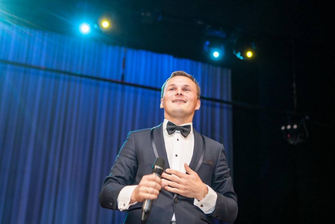 Pasaulio moterų karšto oro balionų čempionatas