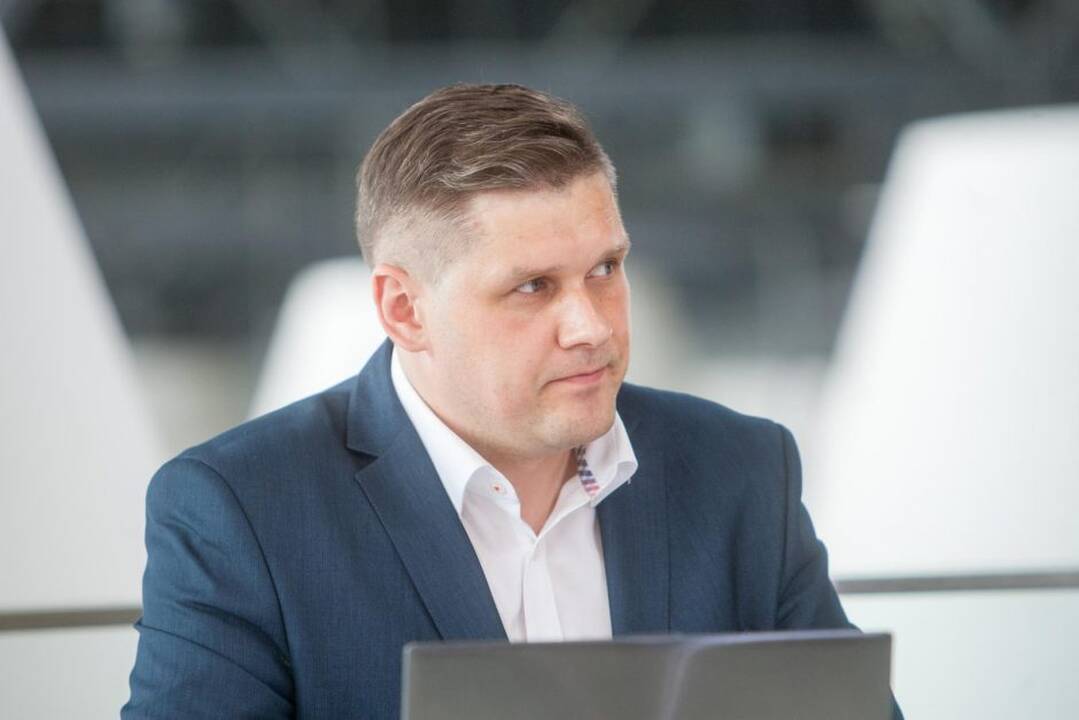 Diskusija