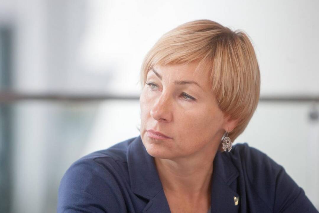 Diskusija
