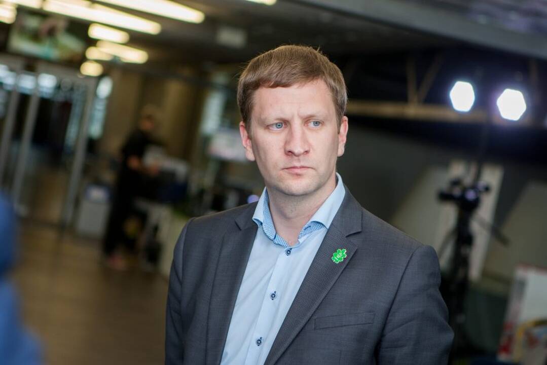 Diskusija