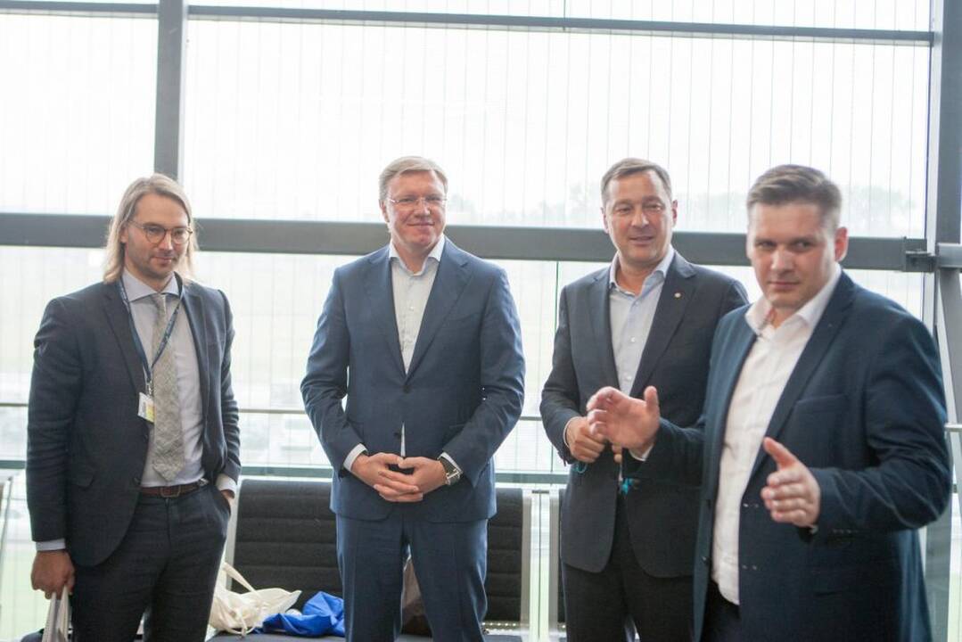 Diskusija
