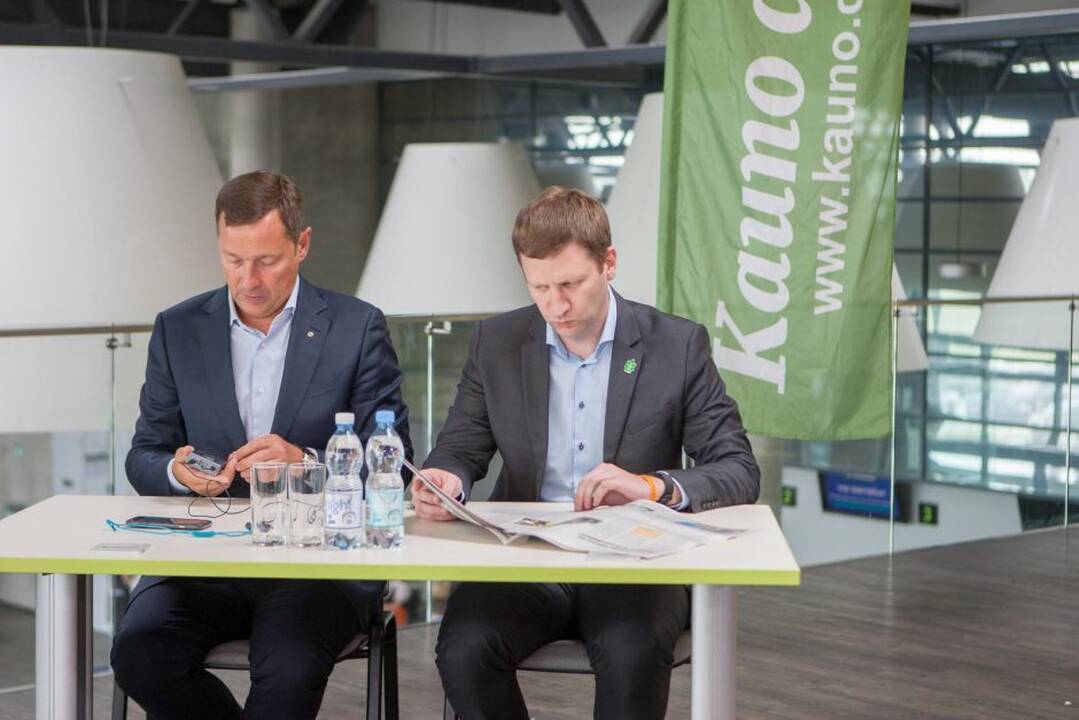 Diskusija