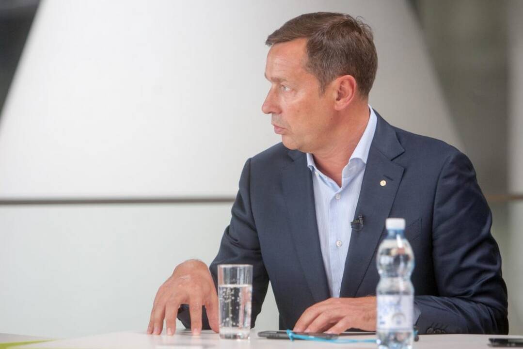 Diskusija
