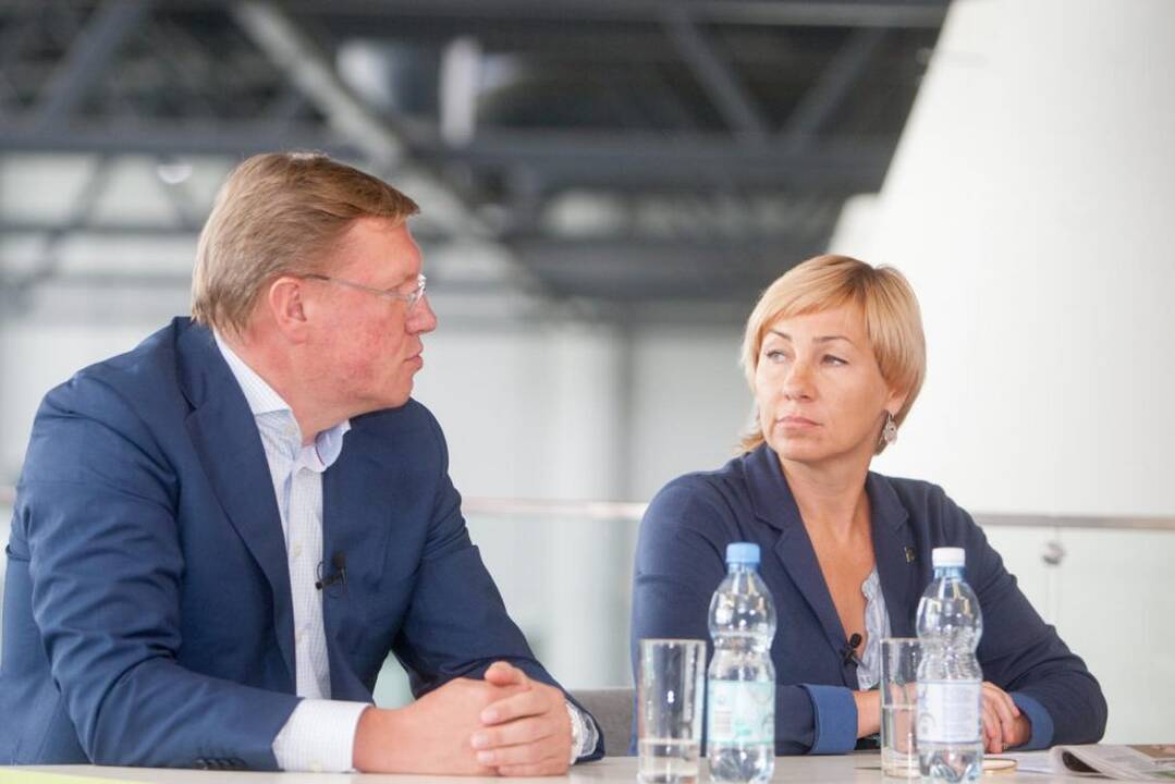 Diskusija