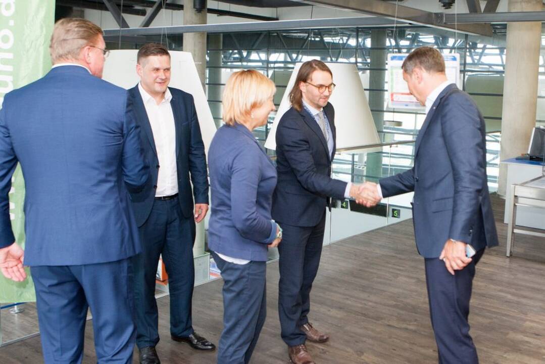 Diskusija