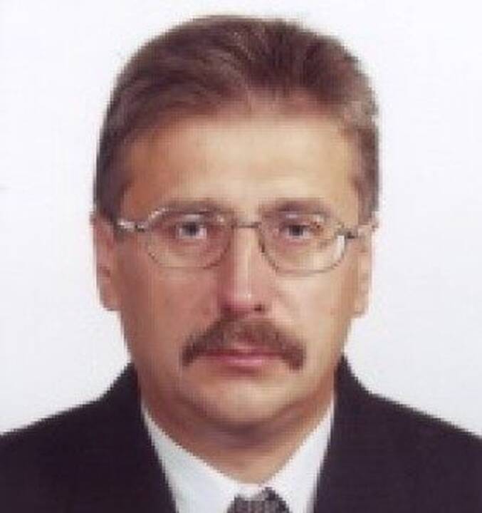 Petras Kontrimas