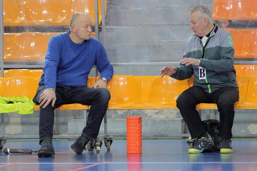 BRL: „Granitas“ – Zaporožės ZTR