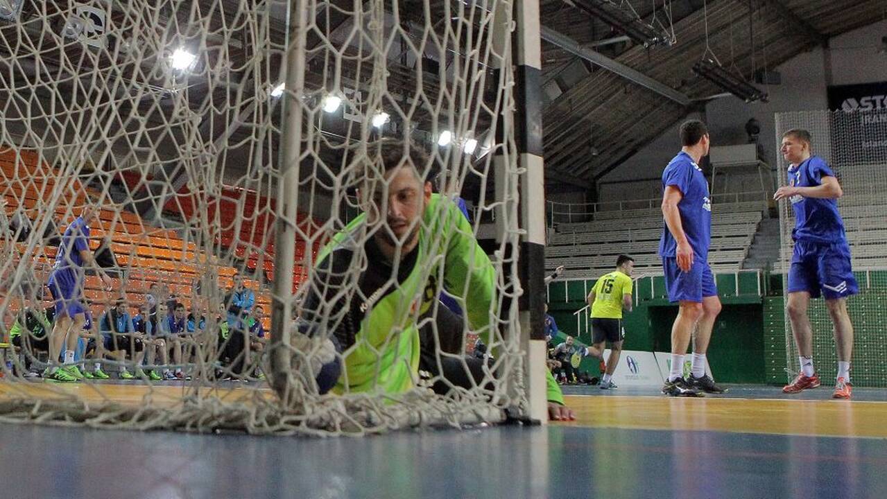 BRL: „Granitas“ – Zaporožės ZTR