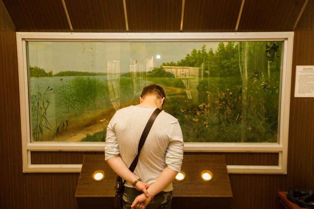 Muziejų naktis