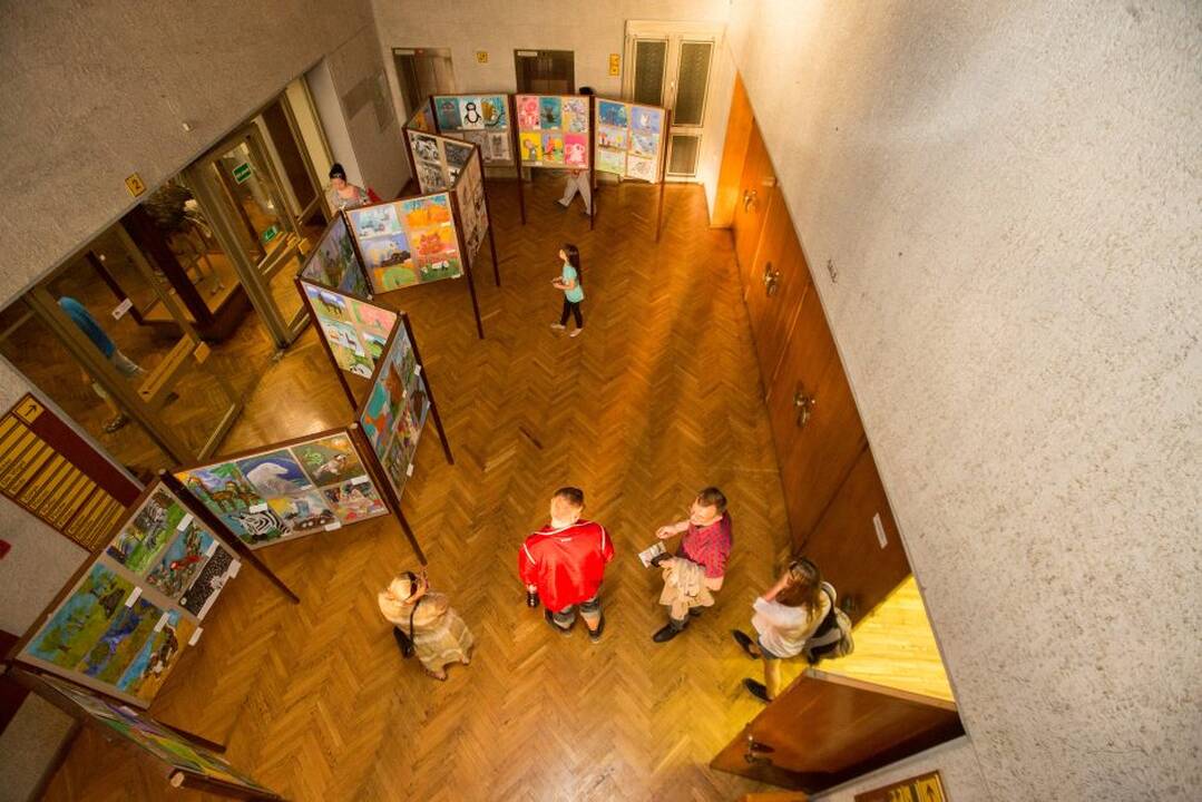Muziejų naktis
