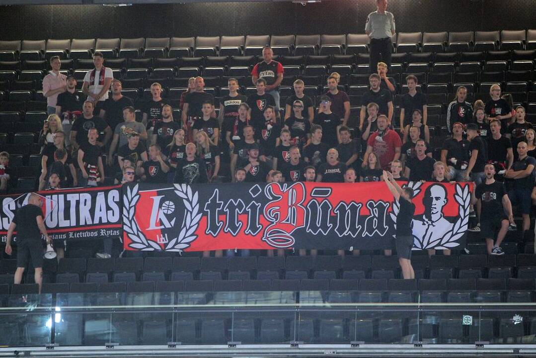 LKL finalas: „Žalgiris“ – „Lietuvos rytas“ 80:70