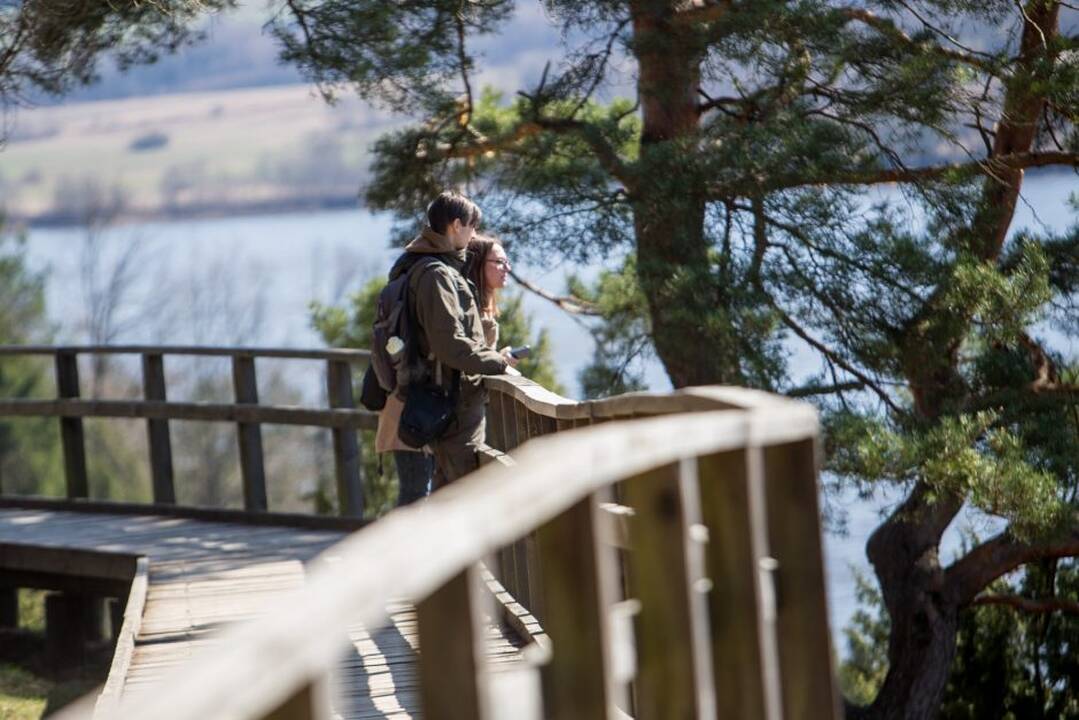 Kadagių slėnis