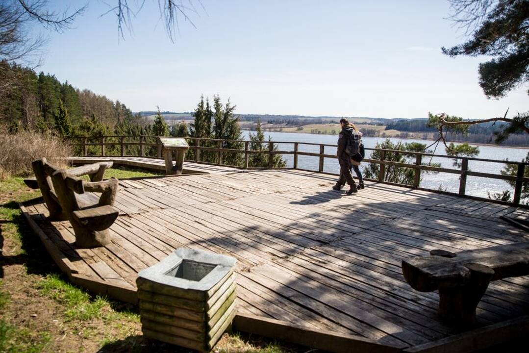 Kadagių slėnis