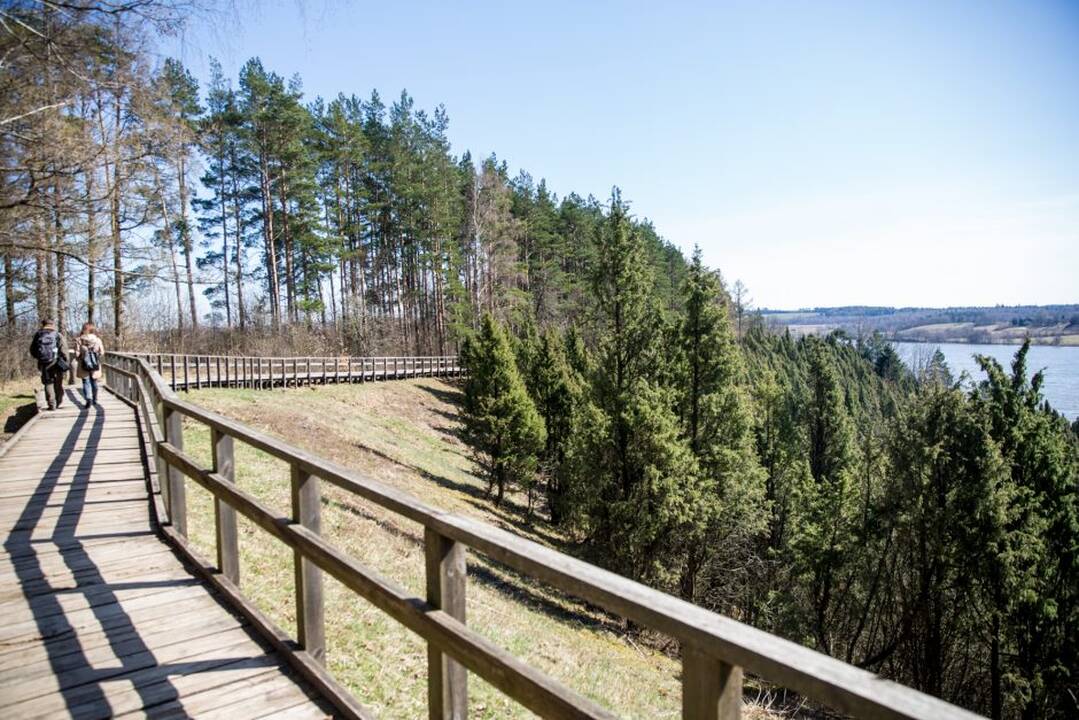 Kadagių slėnis